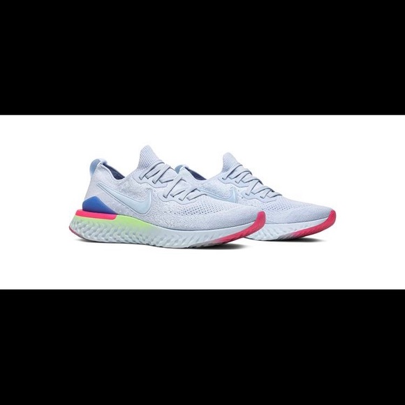 Nike | Shoes | Nike Epic React Flyknit 